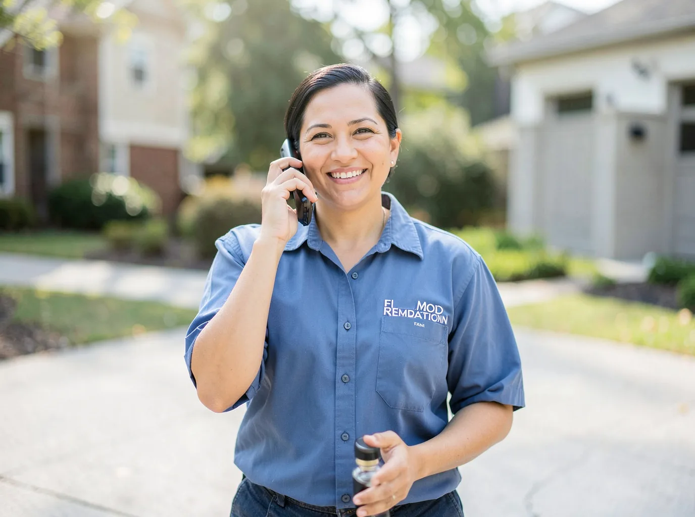 Mold Remediation Sterling, OH FAQs